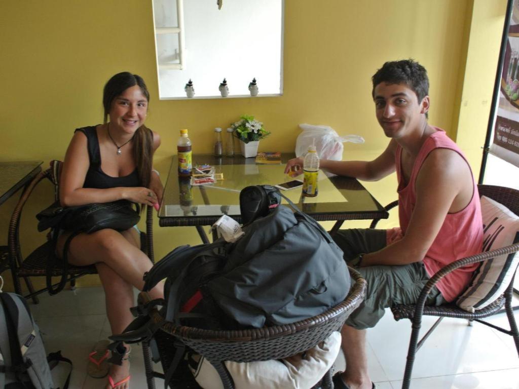 Machima House Hotel Phuket Buitenkant foto