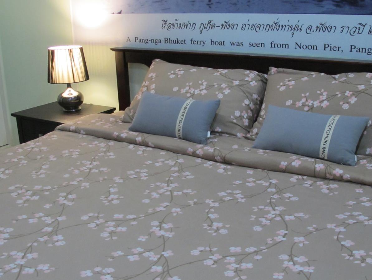 Machima House Hotel Phuket Buitenkant foto