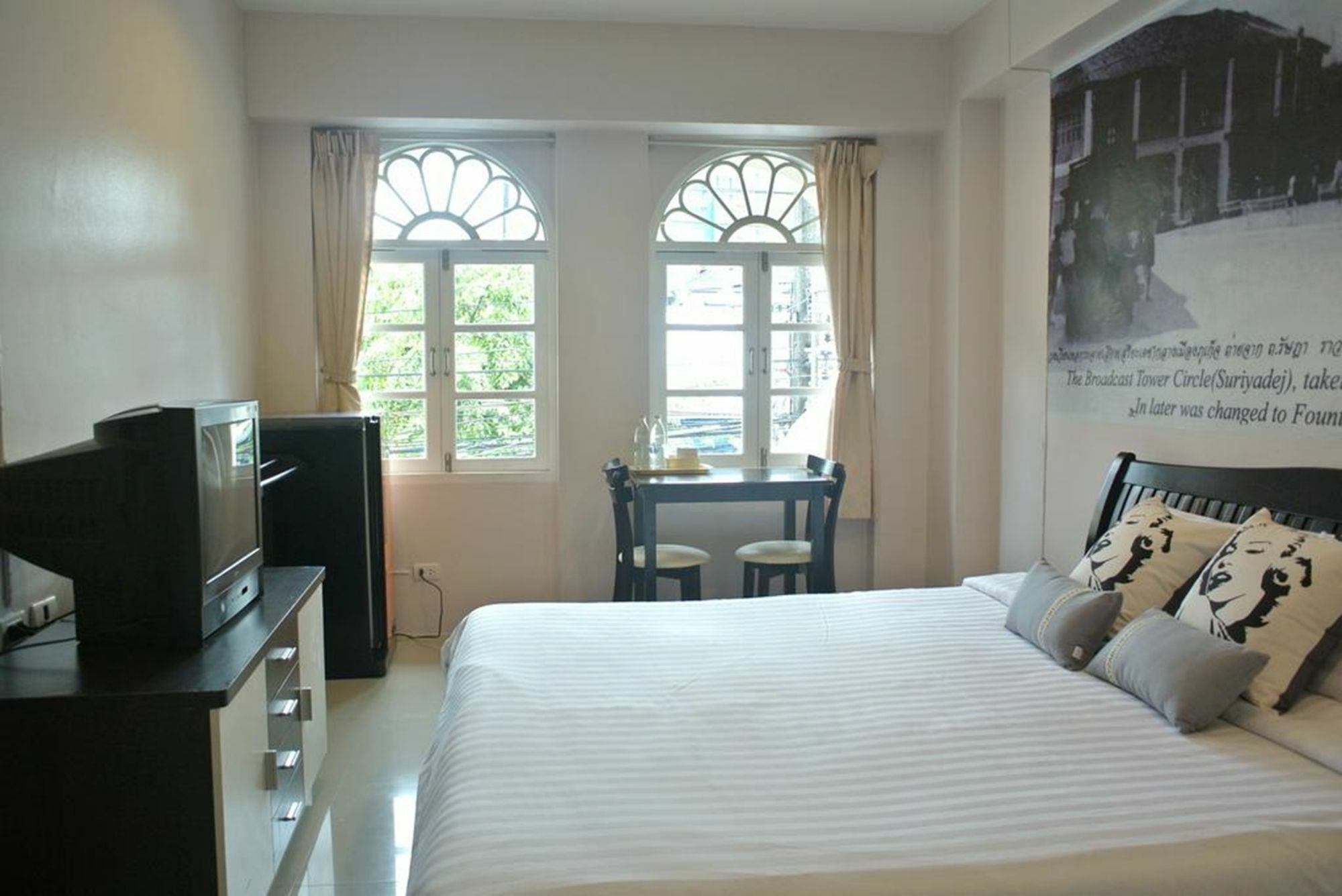 Machima House Hotel Phuket Buitenkant foto