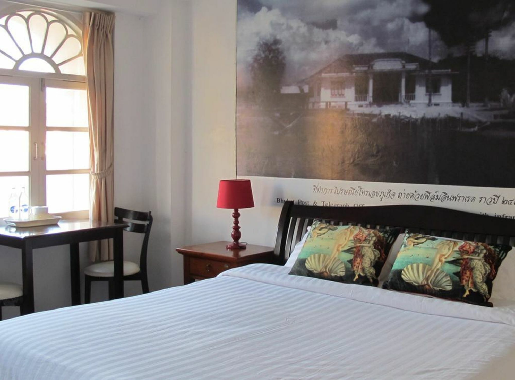 Machima House Hotel Phuket Buitenkant foto